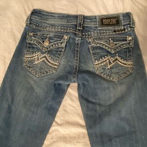 Size 26 Miss Me Jeans